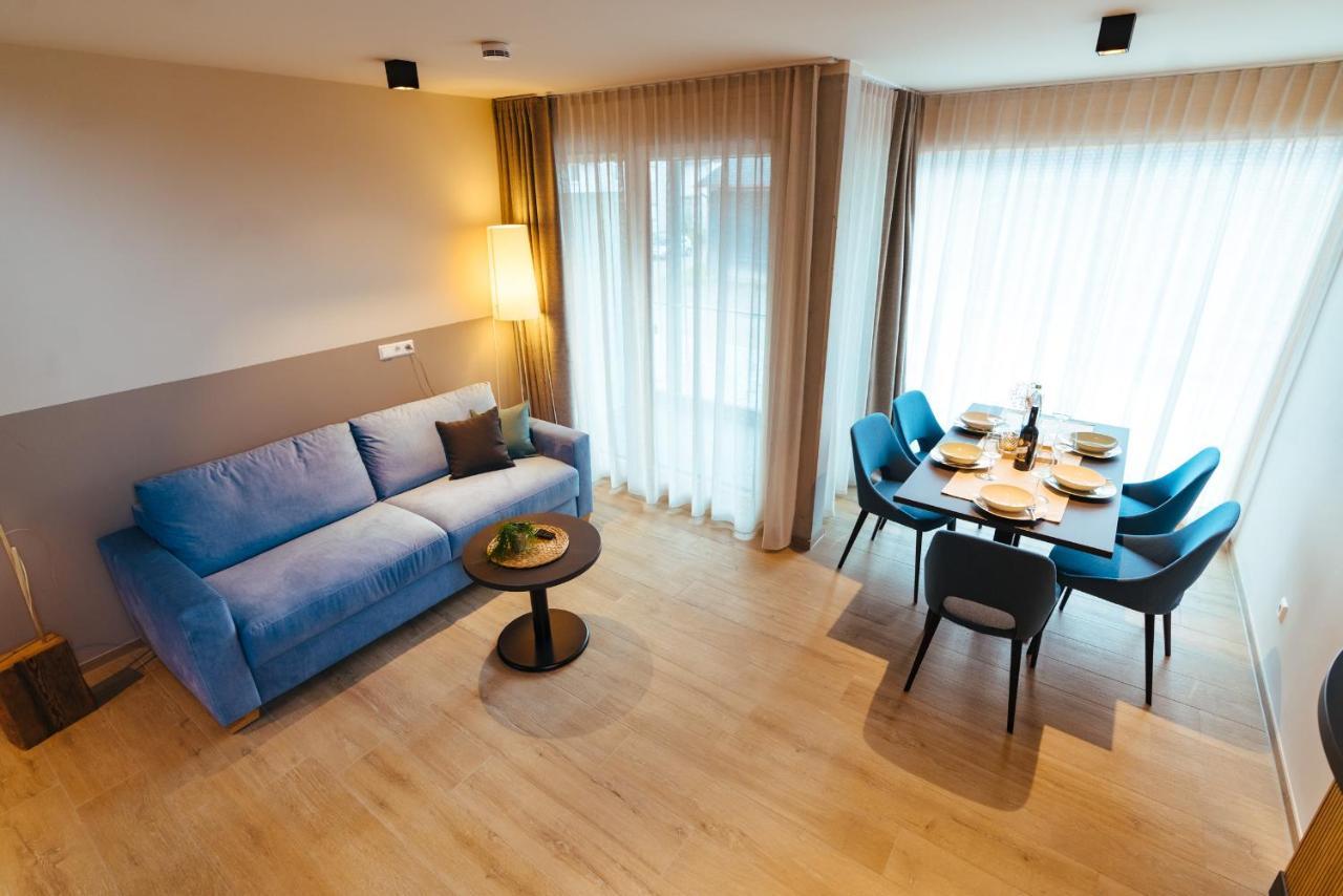 Biohof Doebler Ferienwohnungen Brackenheim Экстерьер фото