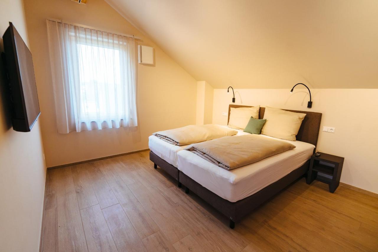 Biohof Doebler Ferienwohnungen Brackenheim Экстерьер фото