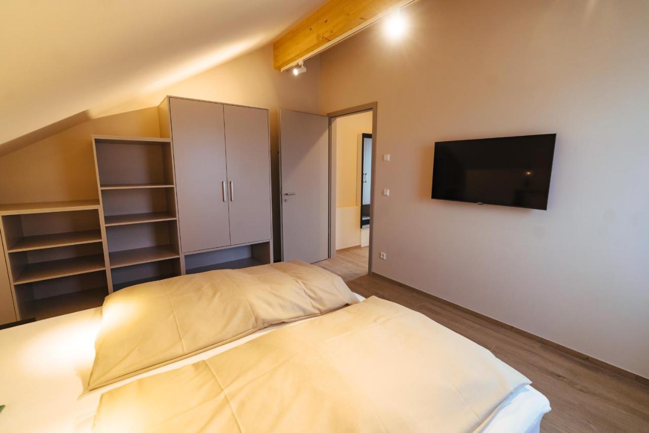 Biohof Doebler Ferienwohnungen Brackenheim Экстерьер фото